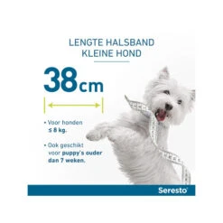 Seresto Hond -Katten Honden Benodigdheden Winkel seresto hond 174115 0500 none