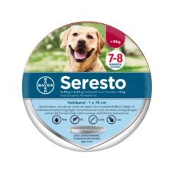 Seresto Hond -Katten Honden Benodigdheden Winkel seresto hond 180919 2000 none