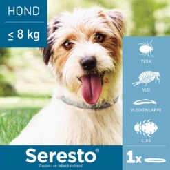 Seresto Hond -Katten Honden Benodigdheden Winkel seresto hond 180931 1000 none