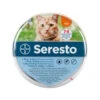Seresto Kat -Katten Honden Benodigdheden Winkel seresto kat 2 pack 136282 0500 none