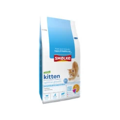 Smølke Kitten -Katten Honden Benodigdheden Winkel smlke kitten 154903 1000 none