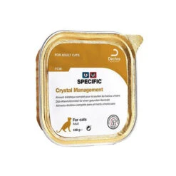 Specific Crystal Management FCW -Katten Honden Benodigdheden Winkel specific crystal management fcw 112697 0500 none