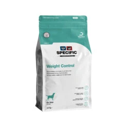Specific Weight Control CRD-2 -Katten Honden Benodigdheden Winkel specific weight control crd 2 155534 2000 none