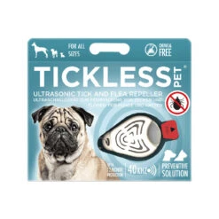 TickLess Hond & Kat -Katten Honden Benodigdheden Winkel tickless hond kat 183112 1000 none