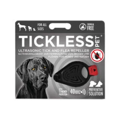TickLess Hond & Kat -Katten Honden Benodigdheden Winkel tickless hond kat 183118 1000 none