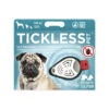 TickLess Hond & Kat 1 TickLess Hond & Kat -Katten Honden Benodigdheden Winkel tickless hondkat beige 1 stuk 110458 1000 none