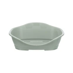 Trixie Be Eco Kunststof Mand Sleeper -Katten Honden Benodigdheden Winkel trixie be eco kunststof mand sleeper 167716 2000 none 7
