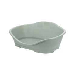 Trixie Be Eco Kunststof Mand Sleeper -Katten Honden Benodigdheden Winkel trixie be eco kunststof mand sleeper 167719 2000 none