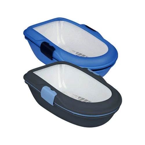 Trixie Berto Kattentoilet 4 Trixie Berto Kattentoilet - Afbeelding 2