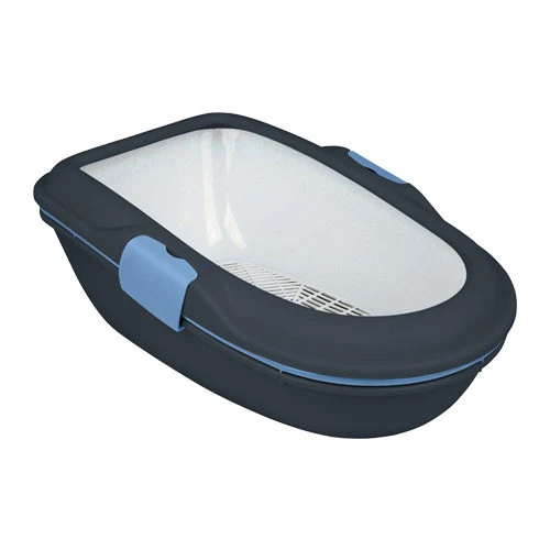 Trixie Berto Kattentoilet 3 Trixie Berto Kattentoilet