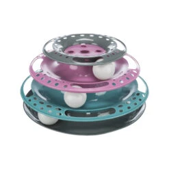 Trixie Catch The Balls