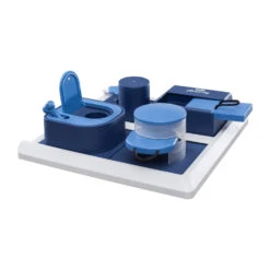 Trixie Dog Activity Poker Box 2 11 Trixie Dog Activity Poker Box 2 -Katten Honden Benodigdheden Winkel trixie dog activity poker box 2 158342 1500 none