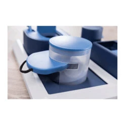 Trixie Dog Activity Poker Box 2 15 Trixie Dog Activity Poker Box 2 -Katten Honden Benodigdheden Winkel trixie dog activity poker box 2 158354 1500 none