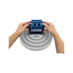 Trixie Dog Activity Roller Bowl -Katten Honden Benodigdheden Winkel trixie dog activity roller bowl 184345 0500 none