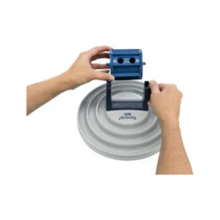 Trixie Dog Activity Roller Bowl -Katten Honden Benodigdheden Winkel trixie dog activity roller bowl 184348 0500 none