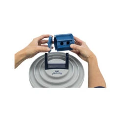 Trixie Dog Activity Roller Bowl -Katten Honden Benodigdheden Winkel trixie dog activity roller bowl 184351 0500 none