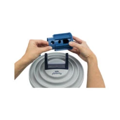 Trixie Dog Activity Roller Bowl -Katten Honden Benodigdheden Winkel trixie dog activity roller bowl 184354 0500 none