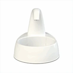 Trixie Drinkfontein Gebogen Stroom -Katten Honden Benodigdheden Winkel trixie drinkfontein gebogen stroom 205229 1000 none