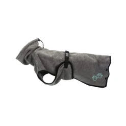 Trixie Hondenbadjas -Katten Honden Benodigdheden Winkel trixie honden badjas 165925 2000 none