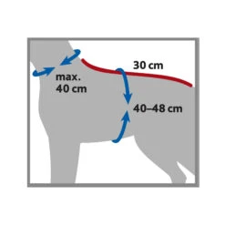 Trixie Hondenbadjas -Katten Honden Benodigdheden Winkel trixie honden badjas 165934 2000 none