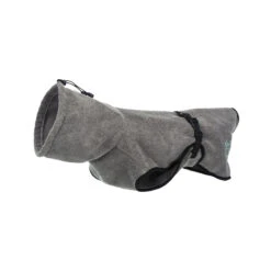 Trixie Hondenbadjas -Katten Honden Benodigdheden Winkel trixie honden badjas m 50 cm 101555 2000 none 7