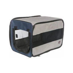 Trixie Hondenbench Twister 23 Trixie Hondenbench Twister -Katten Honden Benodigdheden Winkel trixie hondenbench twister 192242 1000 none