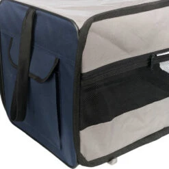 Trixie Hondenbench Twister 35 Trixie Hondenbench Twister -Katten Honden Benodigdheden Winkel trixie hondenbench twister 192263 1000 none