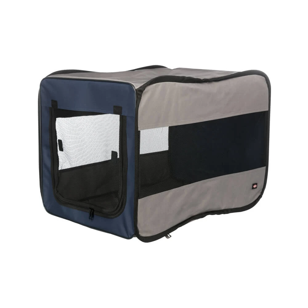 Trixie Hondenbench Twister 4 Trixie Hondenbench Twister - Afbeelding 2