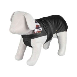 Trixie Hondenjas Paris - Zwart -Katten Honden Benodigdheden Winkel trixie hondenjas paris zwart 40 cm 106798 2000 none