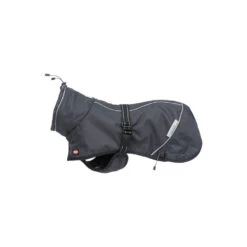 Trixie Hondenjas Calvi -Katten Honden Benodigdheden Winkel trixie jas calvi s 36 cm zwart 128242 1000 none