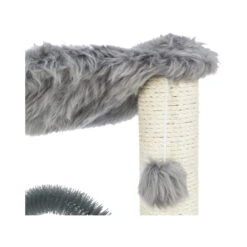 Trixie Krabpaal Baza Grijs 12 Trixie Krabpaal Baza Grijs -Katten Honden Benodigdheden Winkel trixie krabpaal baza 216275 2000 none