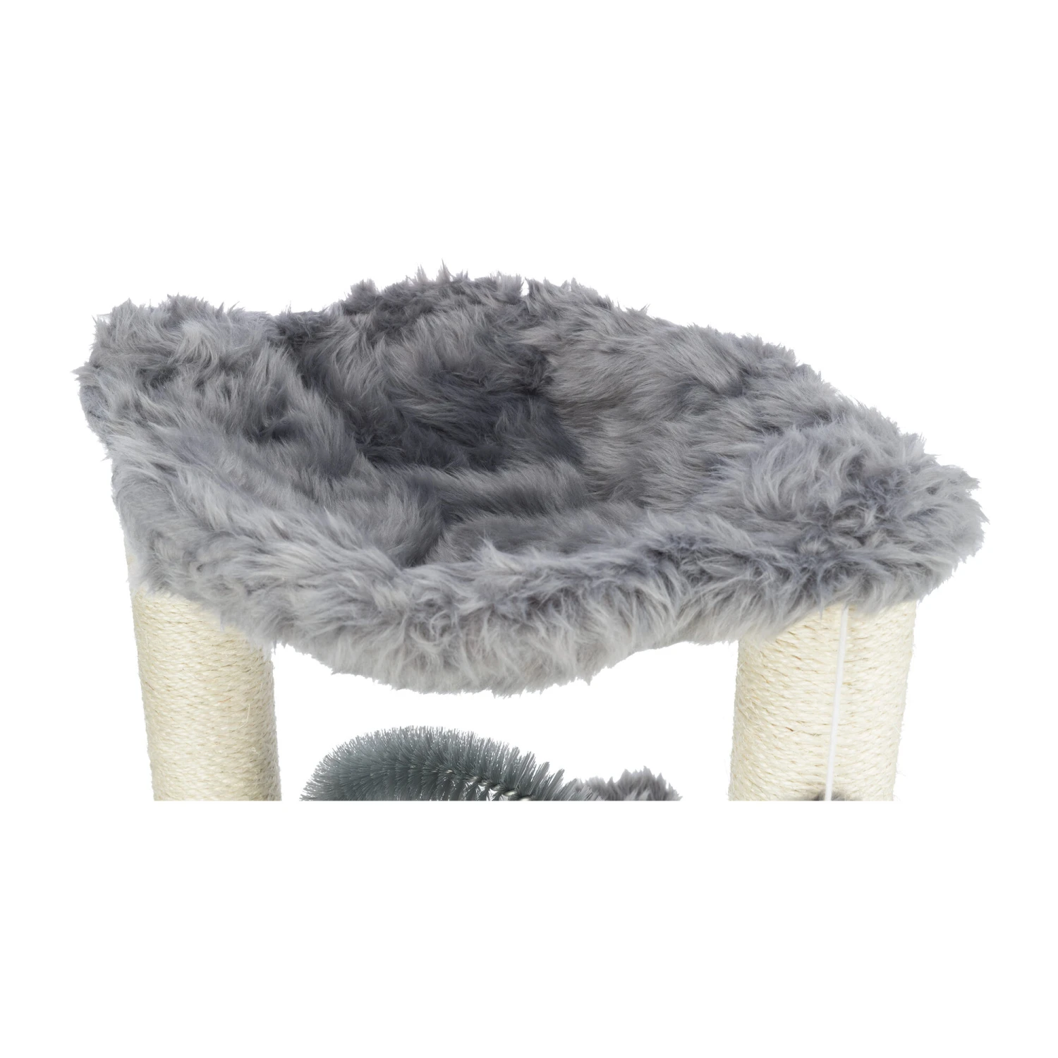 Trixie Krabpaal Baza Grijs 7 Trixie Krabpaal Baza Grijs - Afbeelding 5