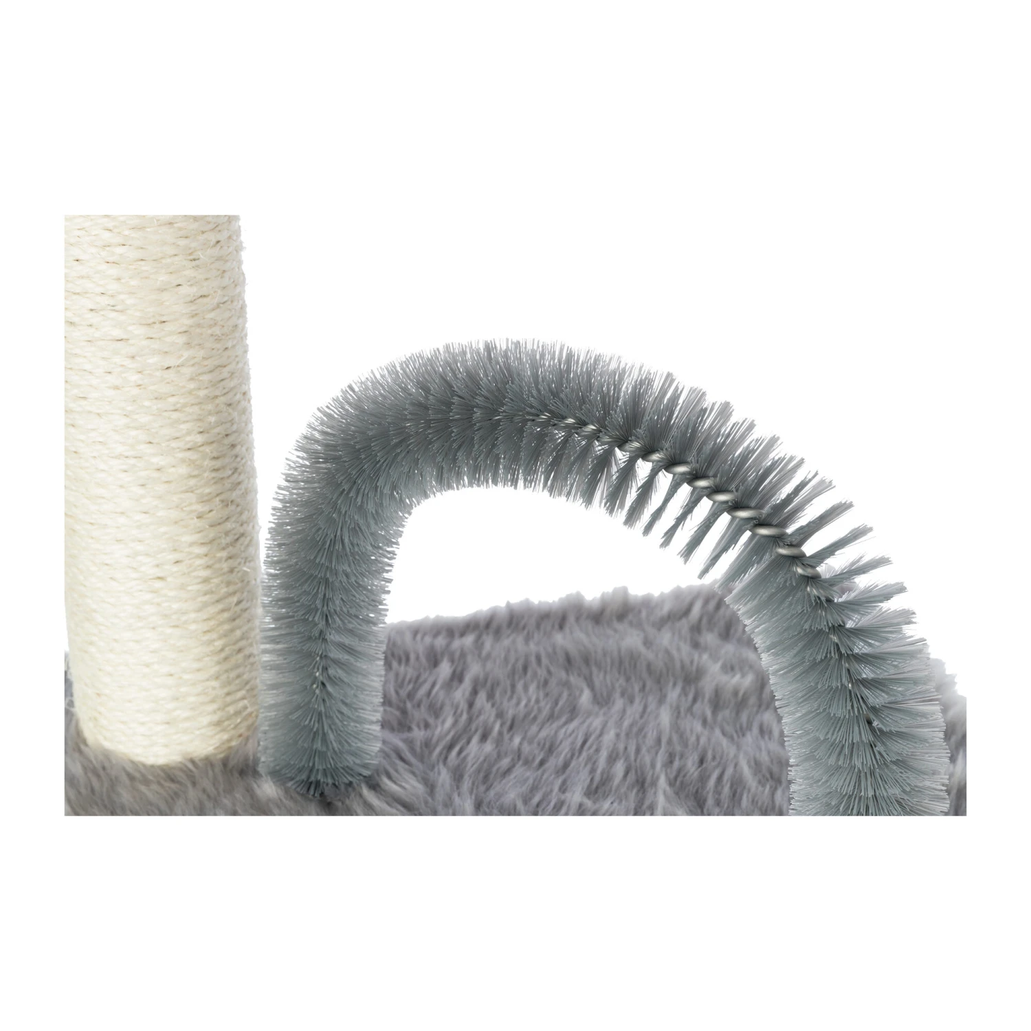 Trixie Krabpaal Baza Grijs 8 Trixie Krabpaal Baza Grijs - Afbeelding 6