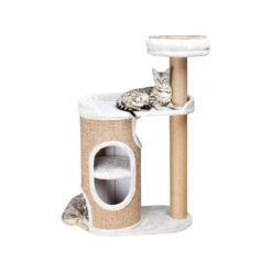 Trixie Krabpaal Falco -Katten Honden Benodigdheden Winkel trixie krabpaal falco 156335 2000 none