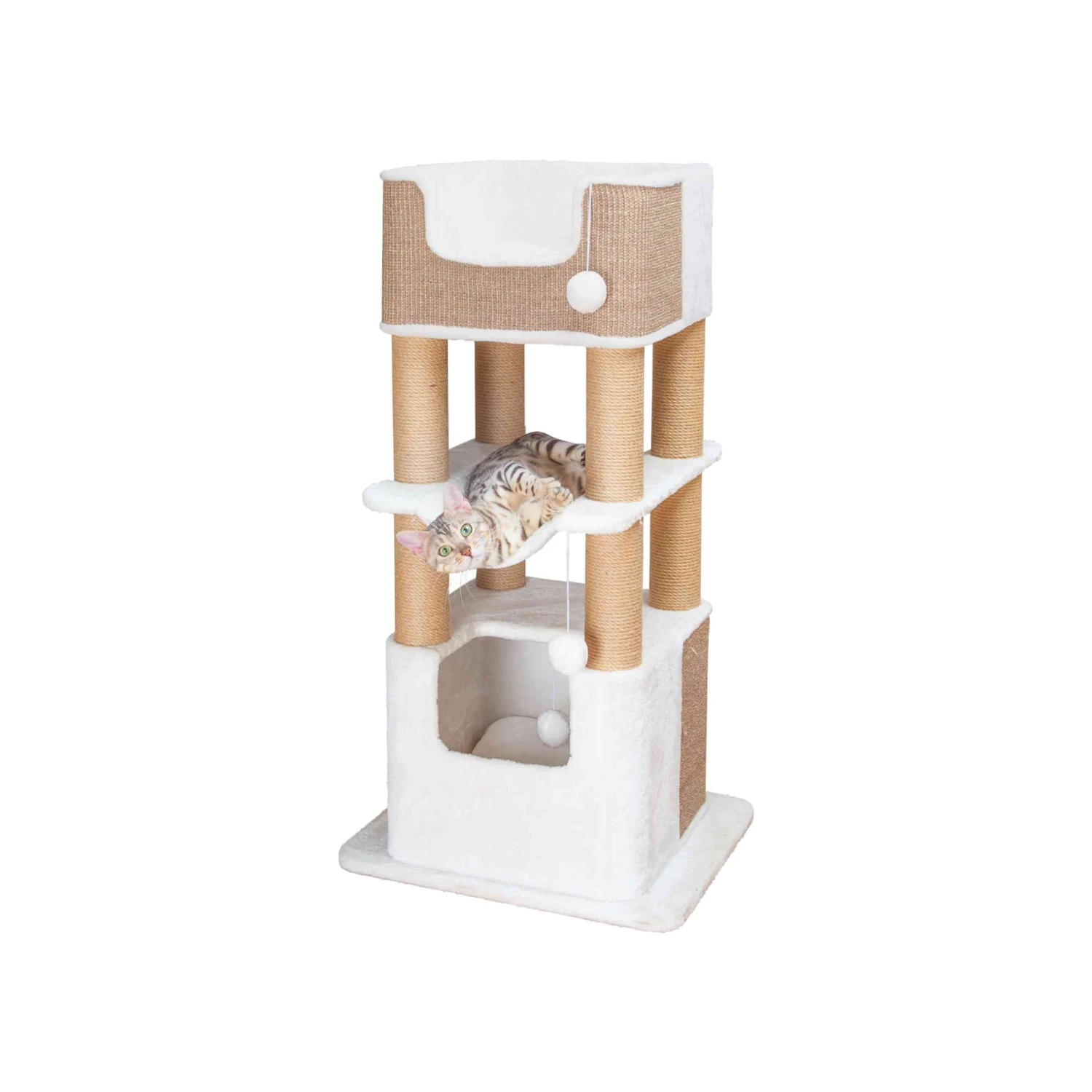 Trixie Krabpaal Lucano 4 Trixie Krabpaal Lucano - Afbeelding 2