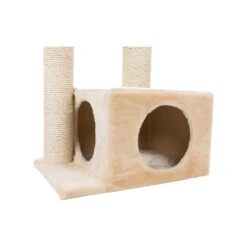 Trixie Krabpaal Valencia -Katten Honden Benodigdheden Winkel trixie krabpaal valencia 152272 2000 none