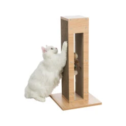 Trixie Krabzuil 12 Trixie Krabzuil -Katten Honden Benodigdheden Winkel trixie krabzuil 184393 2000 none