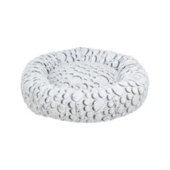 Trixie Mand Mila Rond -Katten Honden Benodigdheden Winkel trixie mand mila rond 206408 2000 none