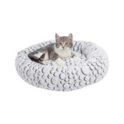 Trixie Mand Mila Rond -Katten Honden Benodigdheden Winkel trixie mand mila rond 206411 2000 none
