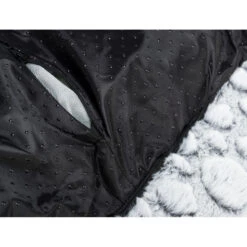 Trixie Mand Mila Vierkant -Katten Honden Benodigdheden Winkel trixie mand mila vierkant 206387 2000 none