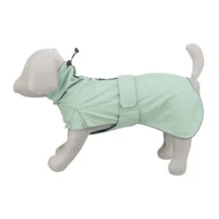Trixie Regenjas CityStyle Dublin -Katten Honden Benodigdheden Winkel trixie regenjas citystyle dublin 223560 0500 none