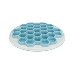 Trixie Slow Feeding Voederbak Bijenkorf -Katten Honden Benodigdheden Winkel trixie slow feeding voederbak bijenkorf 205457 1500 none