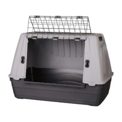 Trixie Vervoersbox Journey -Katten Honden Benodigdheden Winkel trixie vervoersbox journey 157889 1500 none