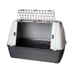 Trixie Vervoersbox Journey -Katten Honden Benodigdheden Winkel trixie vervoersbox journey 157898 1500 none