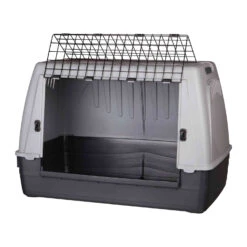 Trixie Vervoersbox Journey -Katten Honden Benodigdheden Winkel trixie vervoersbox journey 157904 1500 none