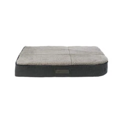 Trixie Vitaal Sofa Bendson - Donkergrijs / Lichtgrijs -Katten Honden Benodigdheden Winkel trixie vitaal sofa bendson donkergrijs lichtgrijs 180373 2000 none