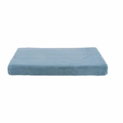 Trixie Vitaal Orthopedisch Matras Lonni -Katten Honden Benodigdheden Winkel trixie vital ligmat lonni 50 35 cm blauwgrijs 133793 0500 none