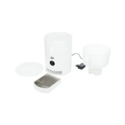 Trixie Voederautomaat TX9 Smart -Katten Honden Benodigdheden Winkel trixie voederautomaat tx9 smart 166603 2000 none