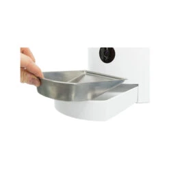 Trixie Voederautomaat TX9 Smart -Katten Honden Benodigdheden Winkel trixie voederautomaat tx9 smart 166612 2000 none