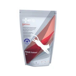 TROVET Renal & Oxalate RID Kat - Maaltijdzakje -Katten Honden Benodigdheden Winkel trovet renal oxalate rid kat 216454 0500 none